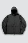 DAIWA PIER 39(ダイワピア39)W's GORE-TEX WINDSTOPPER TECH 2WAY WINDBREAKER JACKET ウィメンズ ゴアテックスウィンドプルーフ テック 2ウェイ ウィンドブレーカージャケット BJ-12025L -3