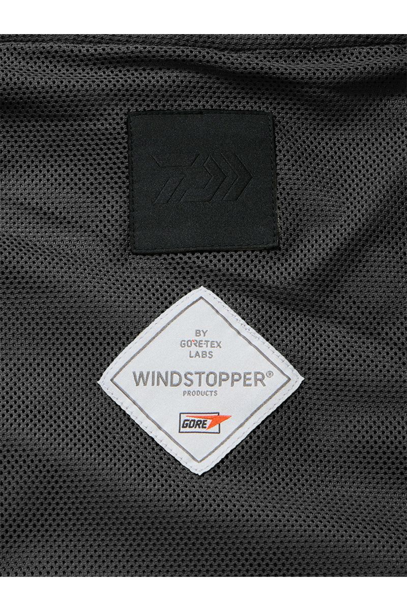 DAIWA PIER 39(ダイワピア39)W's GORE-TEX WINDSTOPPER TECH 2WAY WINDBREAKER JACKET ウィメンズ ゴアテックスウィンドプルーフ テック 2ウェイ ウィンドブレーカージャケット BJ-12025L -4