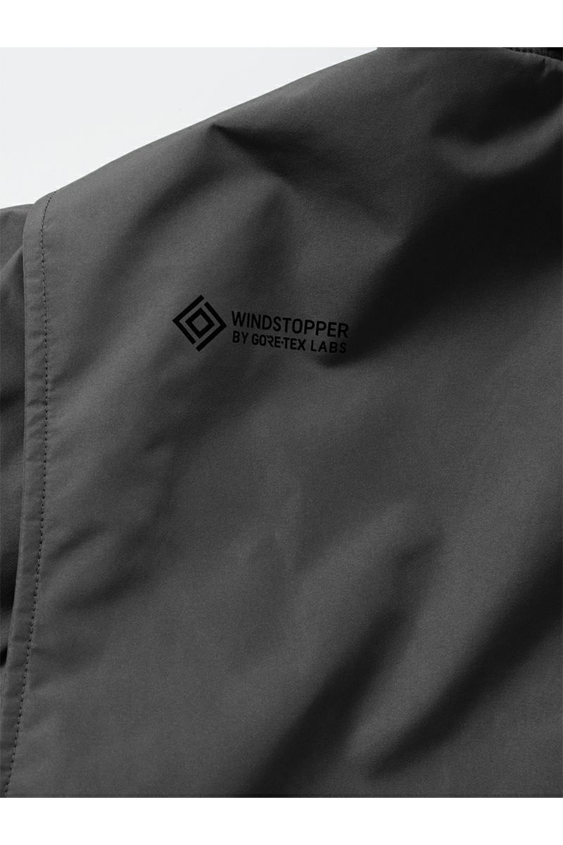 DAIWA PIER 39(ダイワピア39)W's GORE-TEX WINDSTOPPER TECH 2WAY WINDBREAKER JACKET ウィメンズ ゴアテックスウィンドプルーフ テック 2ウェイ ウィンドブレーカージャケット BJ-12025L -6