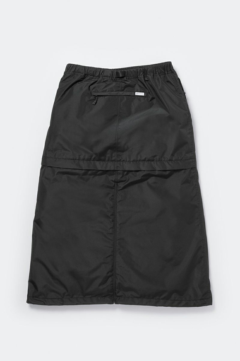 DAIWA PIER 39(ダイワピア39)W's GORE-TEX WINDSTOPPER TECH 2WAY EXTREME SKIRT ウィメンズ ゴアテックスウィンドプルーフ テック 2ウェイ エクストリームスカート BP-13025L -1