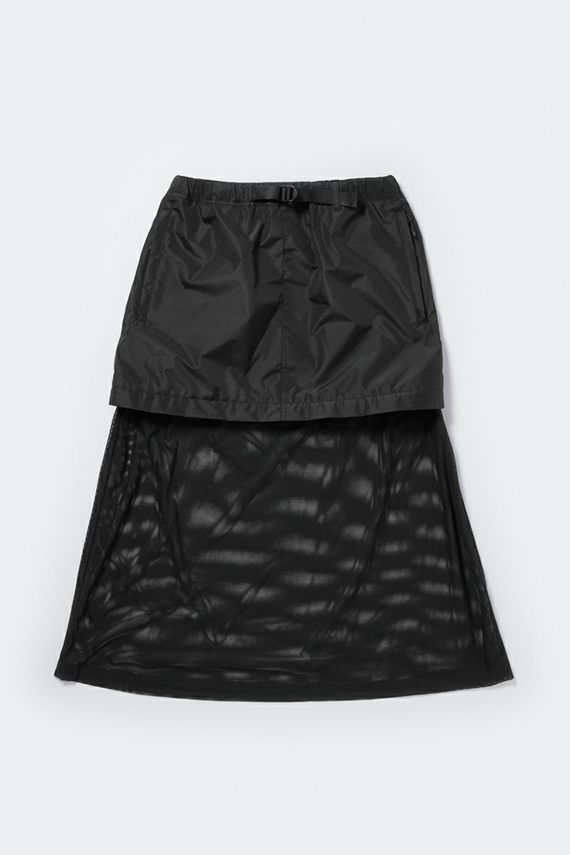 DAIWA PIER 39(ダイワピア39)W's GORE-TEX WINDSTOPPER TECH 2WAY EXTREME SKIRT ウィメンズ ゴアテックスウィンドプルーフ テック 2ウェイ エクストリームスカート BP-13025L -2