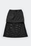 DAIWA PIER 39(ダイワピア39)W's GORE-TEX WINDSTOPPER TECH 2WAY EXTREME SKIRT ウィメンズ ゴアテックスウィンドプルーフ テック 2ウェイ エクストリームスカート BP-13025L -2