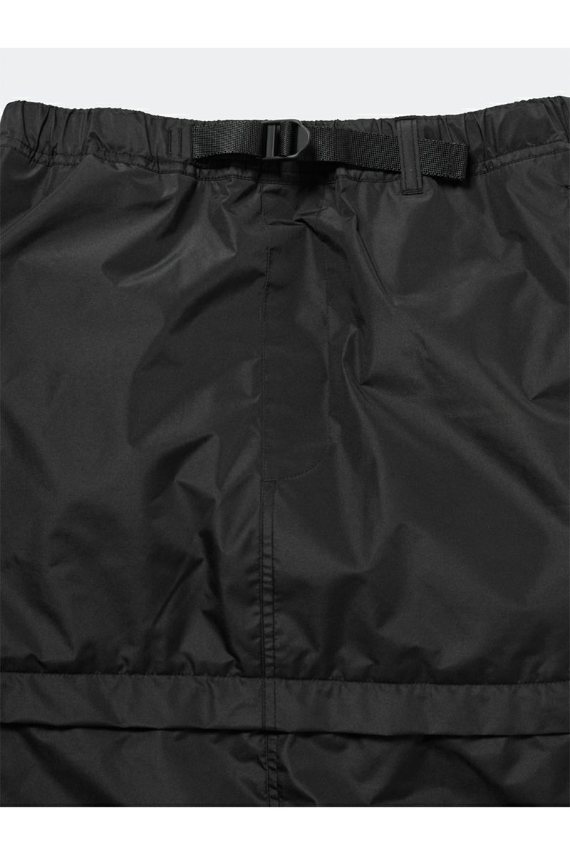 DAIWA PIER 39(ダイワピア39)W's GORE-TEX WINDSTOPPER TECH 2WAY EXTREME SKIRT ウィメンズ ゴアテックスウィンドプルーフ テック 2ウェイ エクストリームスカート BP-13025L -3