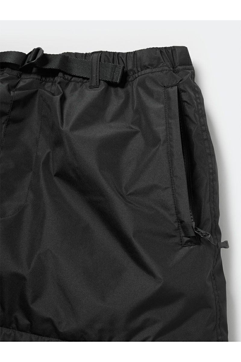 DAIWA PIER 39(ダイワピア39)W's GORE-TEX WINDSTOPPER TECH 2WAY EXTREME SKIRT ウィメンズ ゴアテックスウィンドプルーフ テック 2ウェイ エクストリームスカート BP-13025L -4
