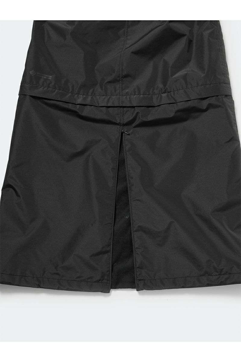 DAIWA PIER 39(ダイワピア39)W's GORE-TEX WINDSTOPPER TECH 2WAY EXTREME SKIRT ウィメンズ ゴアテックスウィンドプルーフ テック 2ウェイ エクストリームスカート BP-13025L -7