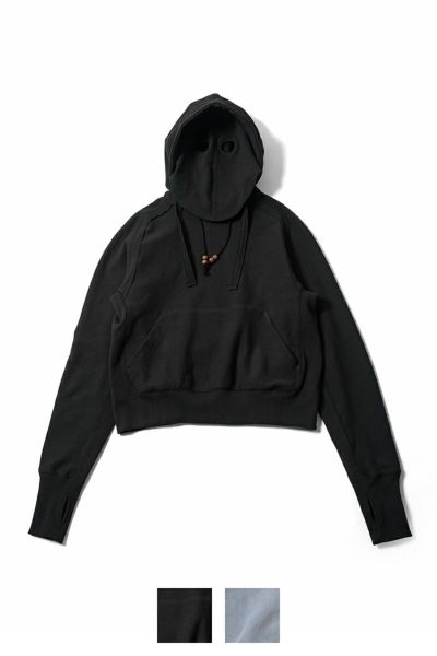 JIAN YE(ジェンイェ)ORBIT MASK HOOD オービットマスクフード JI-25SS-SW01