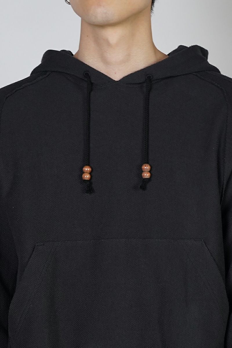 JIAN YE(ジェンイェ)ORBIT MASK HOOD オービットマスクフード JI-25SS-SW01 -2