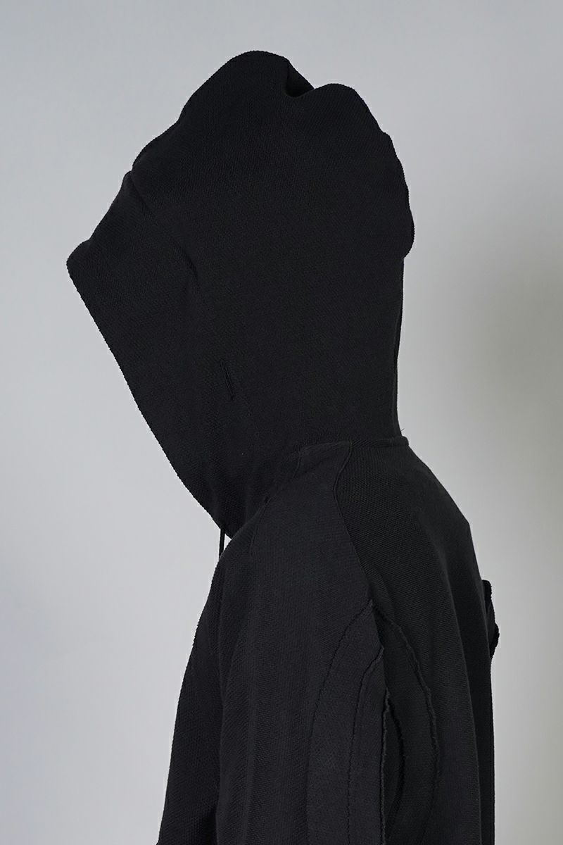 JIAN YE(ジェンイェ)ORBIT MASK HOOD オービットマスクフード JI-25SS-SW01 -4