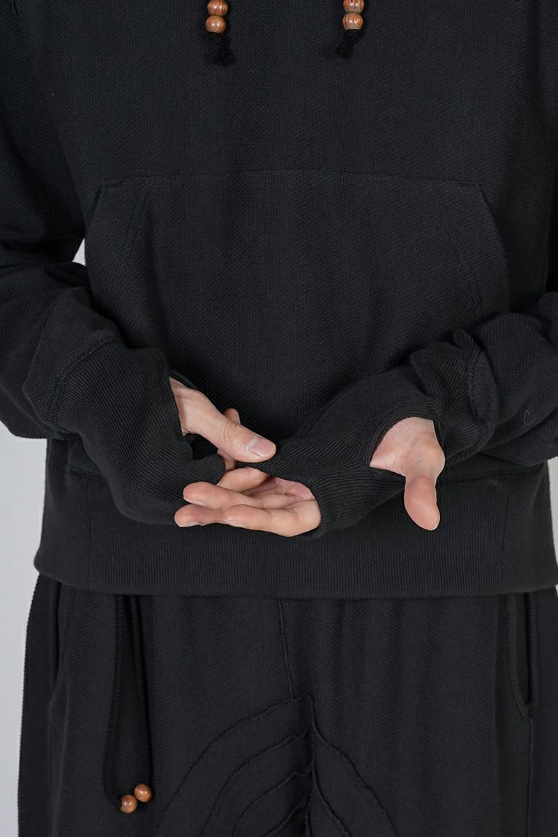 JIAN YE(ジェンイェ)ORBIT MASK HOOD オービットマスクフード JI-25SS-SW01 -6