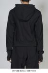 JIAN YE(ジェンイェ)ORBIT MASK HOOD オービットマスクフード JI-25SS-SW01 -12