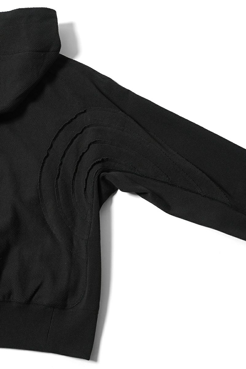 JIAN YE(ジェンイェ)ORBIT MASK HOOD オービットマスクフード JI-25SS-SW01 -21