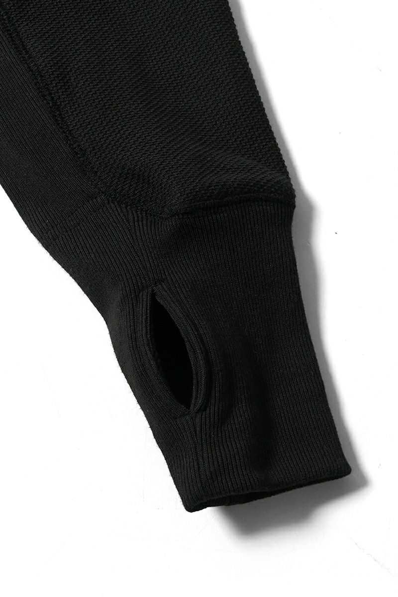 JIAN YE(ジェンイェ)ORBIT MASK HOOD オービットマスクフード JI-25SS-SW01 -22