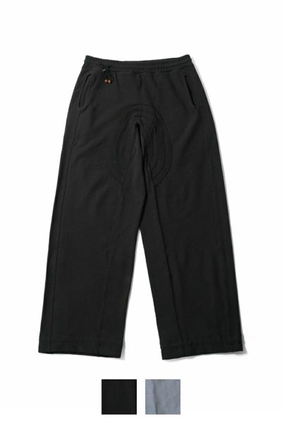 JIAN YE(ジェンイェ)ORBIT PANTS オービットパンツ JI-25SS-SW03