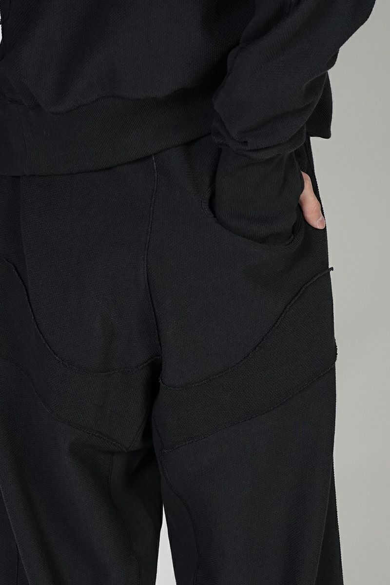 JIAN YE(ジェンイェ)ORBIT PANTS オービットパンツ JI-25SS-SW03 -3