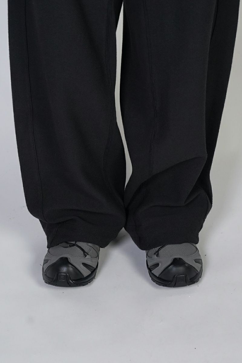 JIAN YE(ジェンイェ)ORBIT PANTS オービットパンツ JI-25SS-SW03 -4