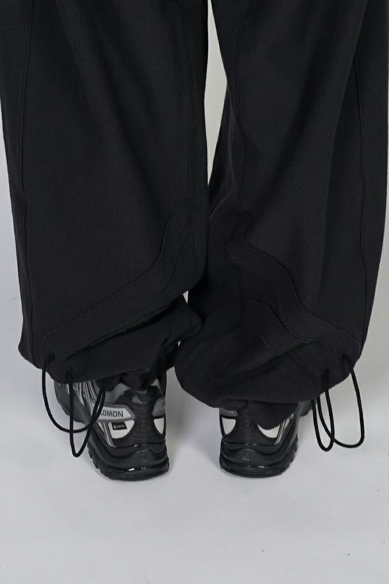 JIAN YE(ジェンイェ)ORBIT PANTS オービットパンツ JI-25SS-SW03 -6