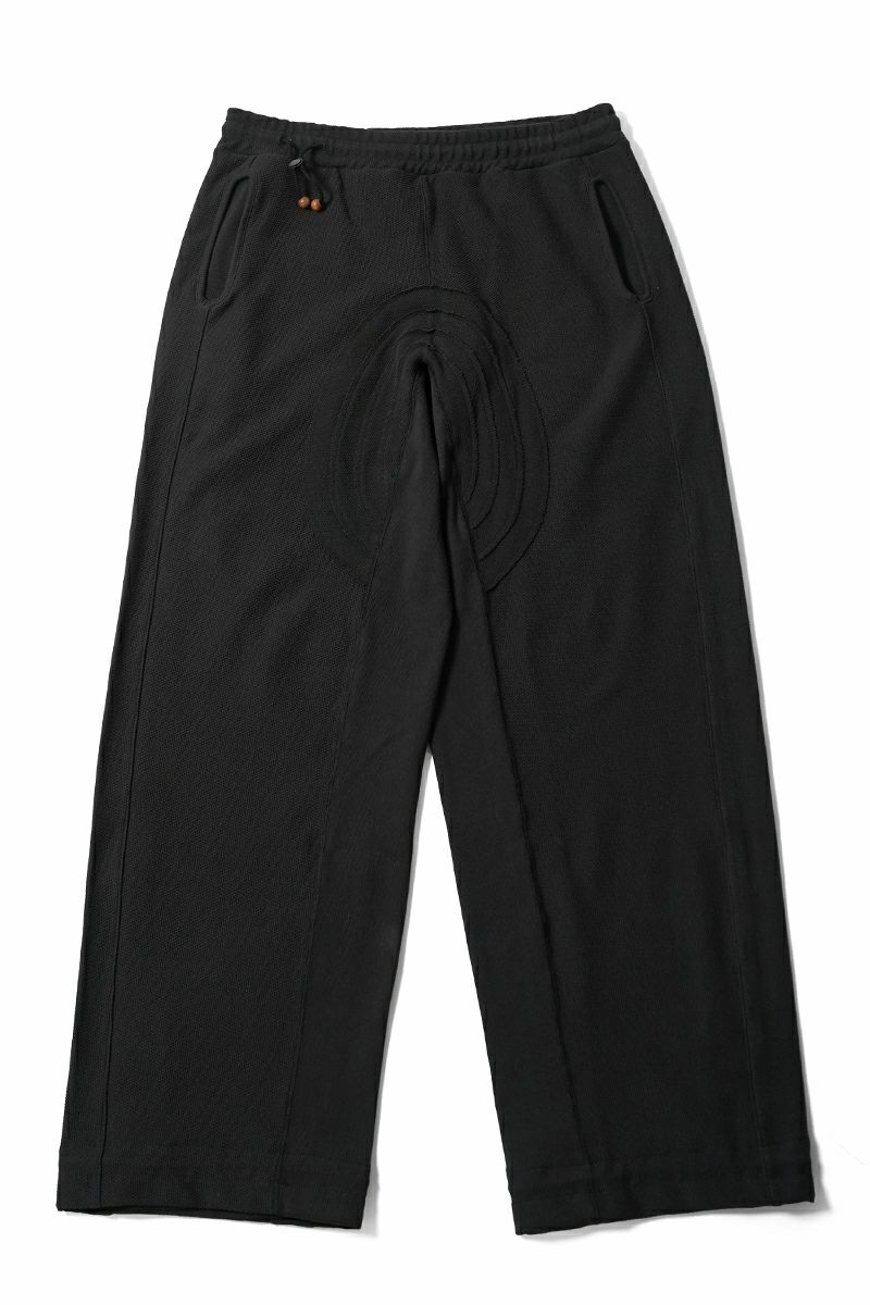 JIAN YE(ジェンイェ)ORBIT PANTS オービットパンツ JI-25SS-SW03 -14