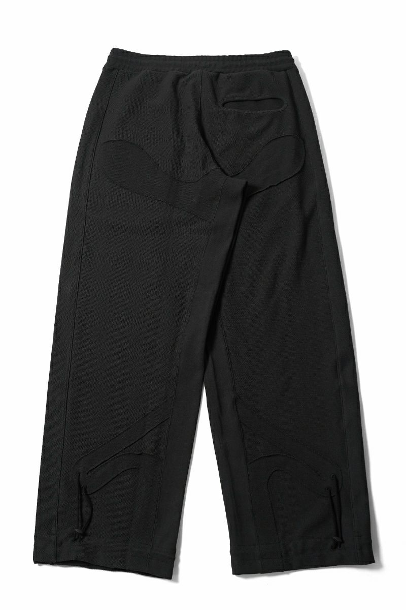 JIAN YE(ジェンイェ)ORBIT PANTS オービットパンツ JI-25SS-SW03 -15