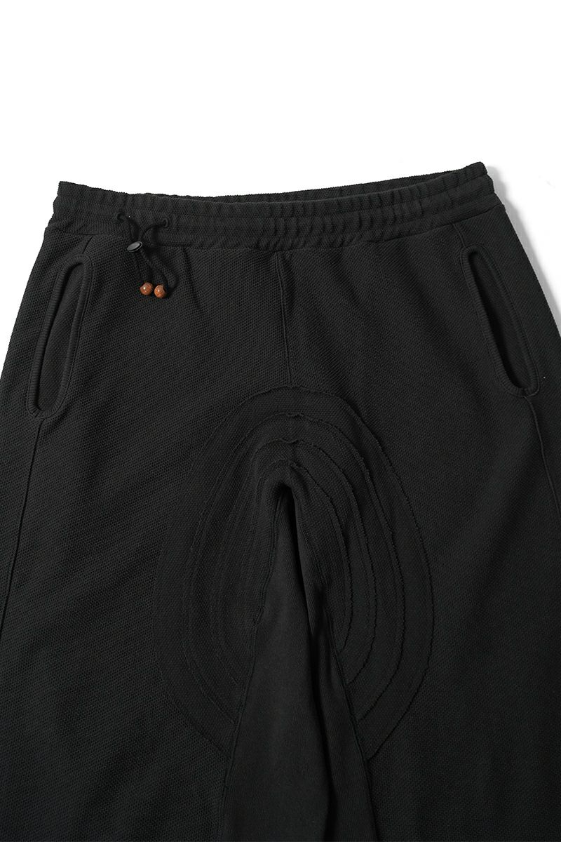 JIAN YE(ジェンイェ)ORBIT PANTS オービットパンツ JI-25SS-SW03 -16