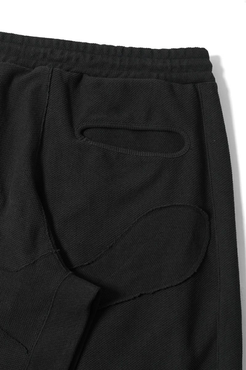 JIAN YE(ジェンイェ)ORBIT PANTS オービットパンツ JI-25SS-SW03 -19