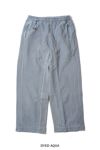 JIAN YE(ジェンイェ)ORBIT PANTS オービットパンツ JI-25SS-SW03 -23