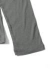 MY___(マイ)SHEER TELECO CREW NECK TOP シアーテレコクルーネックトップス 251-61103 -5