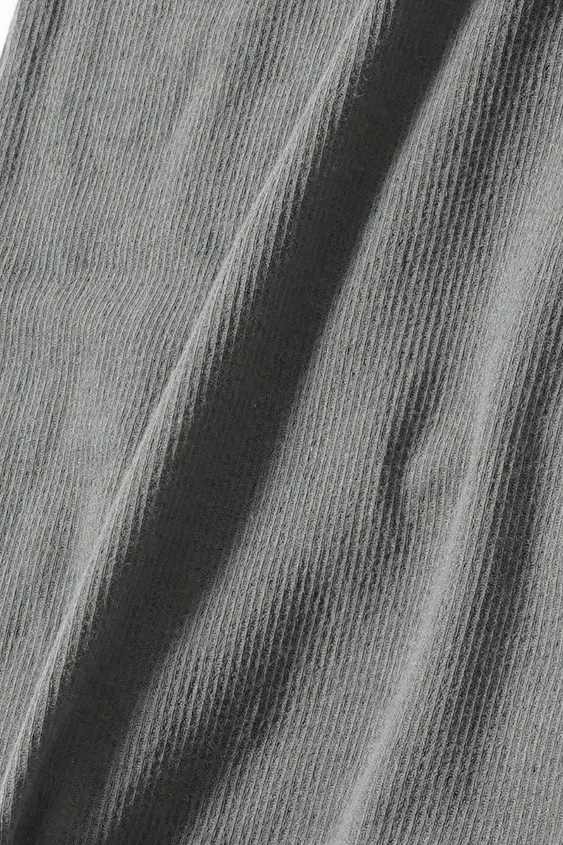 MY___(マイ)SHEER TELECO CREW NECK TOP シアーテレコクルーネックトップス 251-61103 -6