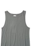 MY___(マイ)SHEER TELECO TANK TOP シアーテレコタンクトップ 251-61104 -3