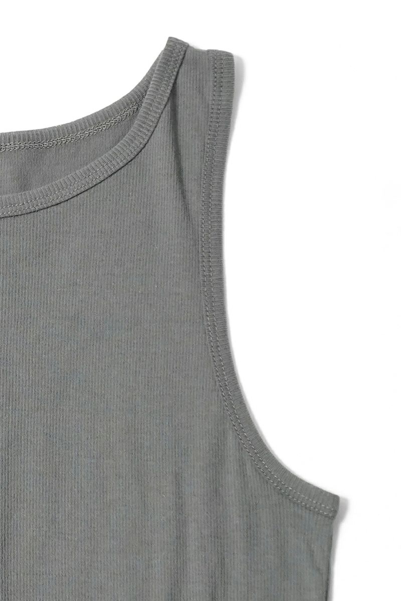 MY___(マイ)SHEER TELECO TANK TOP シアーテレコタンクトップ 251-61104 -4
