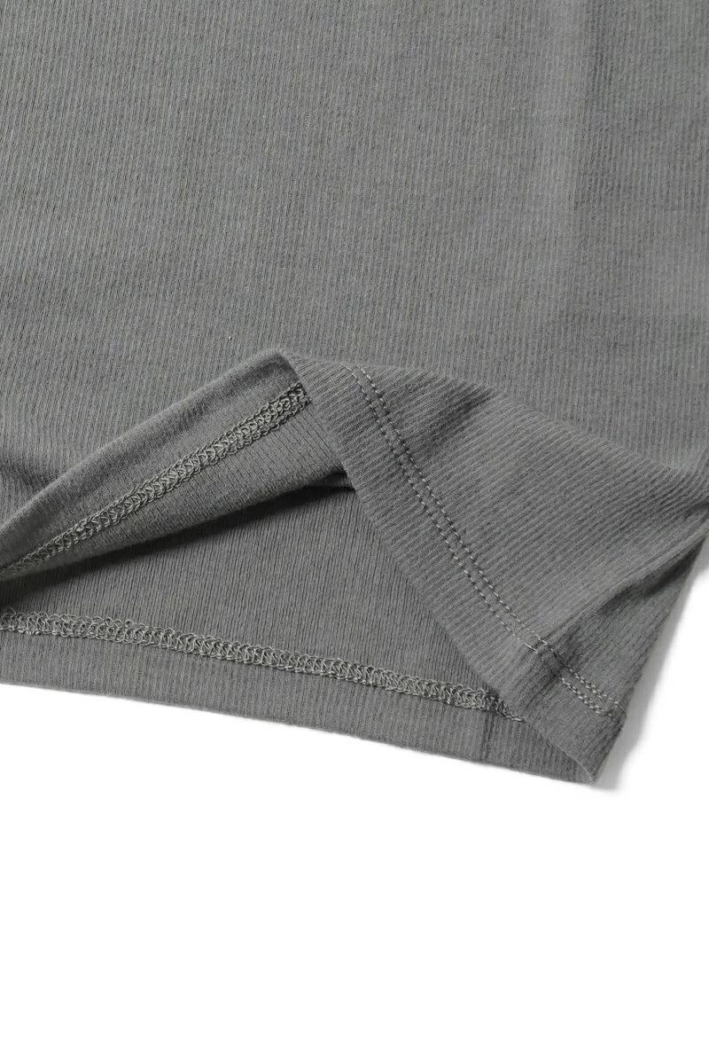 MY___(マイ)SHEER TELECO TANK TOP シアーテレコタンクトップ 251-61104 -5