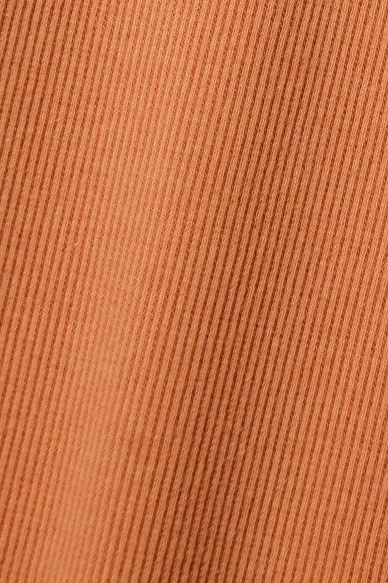 KLOKE(クローク)Veil Rib Tee ベイルリブTシャツ KL25PSS002 -19