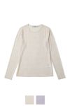 KLOKE(クローク)Spring Mesh Long Sleeve スプリングメッシュ長袖 KL25PSS012