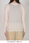 KLOKE(クローク)Spring Mesh Long Sleeve スプリングメッシュ長袖 KL25PSS012 -10