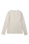 KLOKE(クローク)Spring Mesh Long Sleeve スプリングメッシュ長袖 KL25PSS012 -15