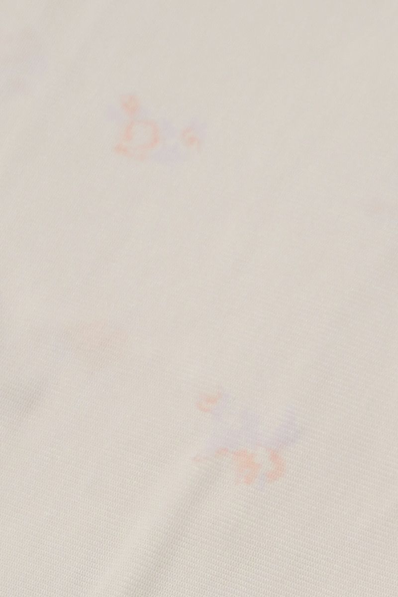 KLOKE(クローク)Spring Mesh Long Sleeve スプリングメッシュ長袖 KL25PSS012 -19