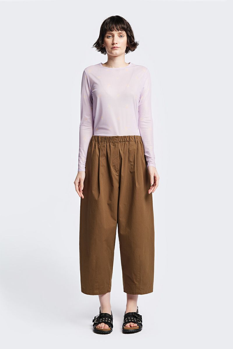 KLOKE(クローク)Spring Mesh Long Sleeve スプリングメッシュ長袖 KL25PSS012 -20