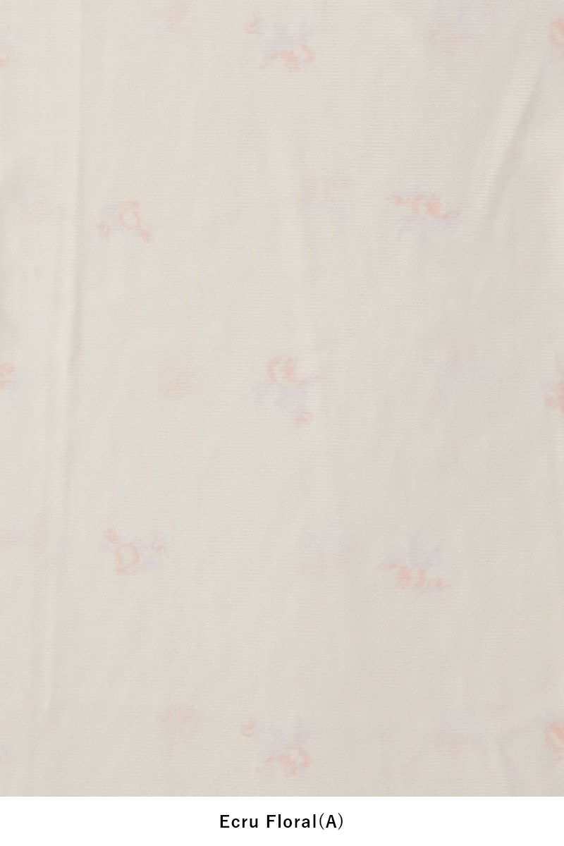 KLOKE(クローク)Spring Mesh Long Sleeve スプリングメッシュ長袖 KL25PSS012 -22