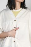 KLOKE(クローク)Ruins SS Top ルインズ半袖トップス KL25PSS015 -2