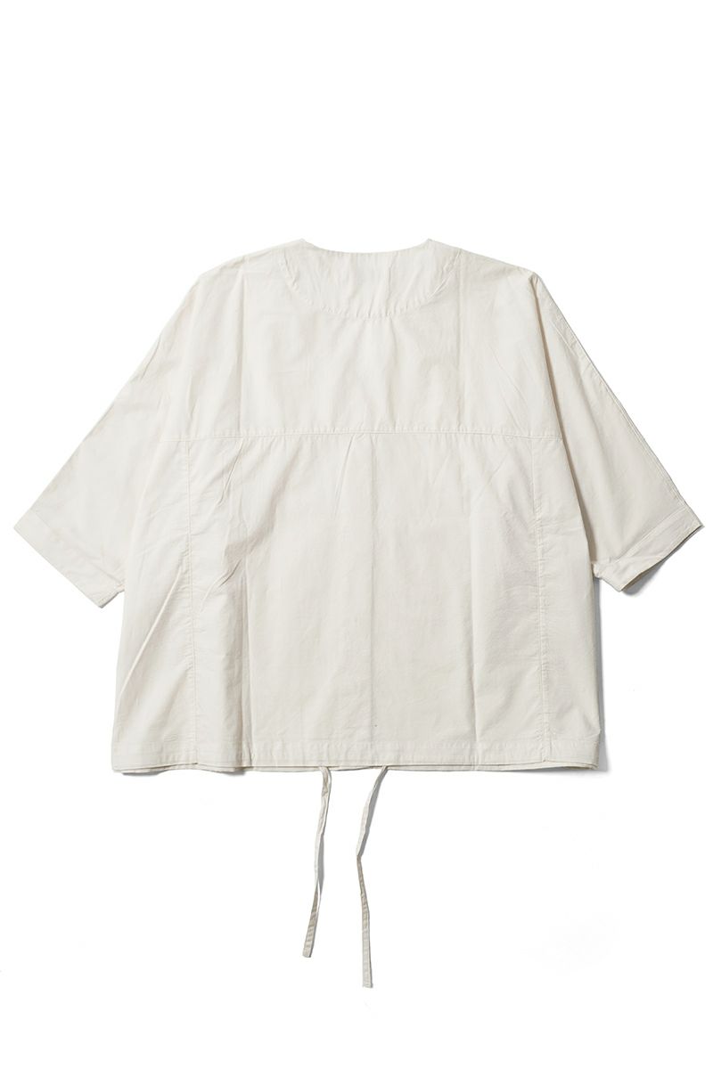 KLOKE(クローク)Ruins SS Top ルインズ半袖トップス KL25PSS015 -15