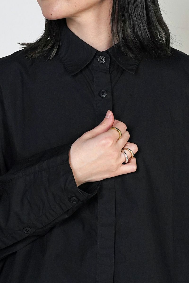 KLOKE(クローク)Kestrel L/S Shirt ケストレル長袖シャツ KL25PSS018 -2