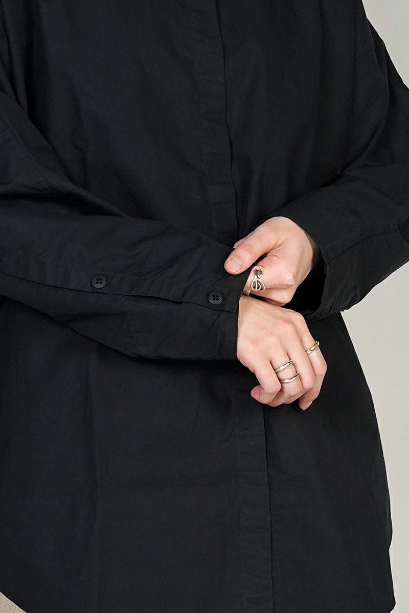 KLOKE(クローク)Kestrel L/S Shirt ケストレル長袖シャツ KL25PSS018 -3