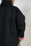 KLOKE(クローク)Kestrel L/S Shirt ケストレル長袖シャツ KL25PSS018 -5