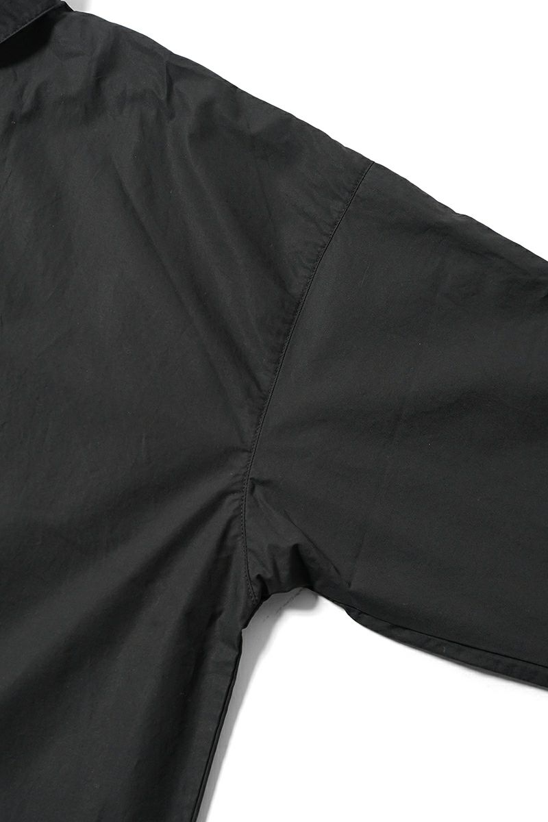 KLOKE(クローク)Kestrel L/S Shirt ケストレル長袖シャツ KL25PSS018 -18