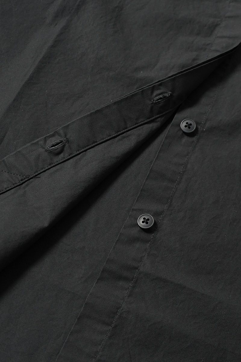 KLOKE(クローク)Kestrel L/S Shirt ケストレル長袖シャツ KL25PSS018 -19