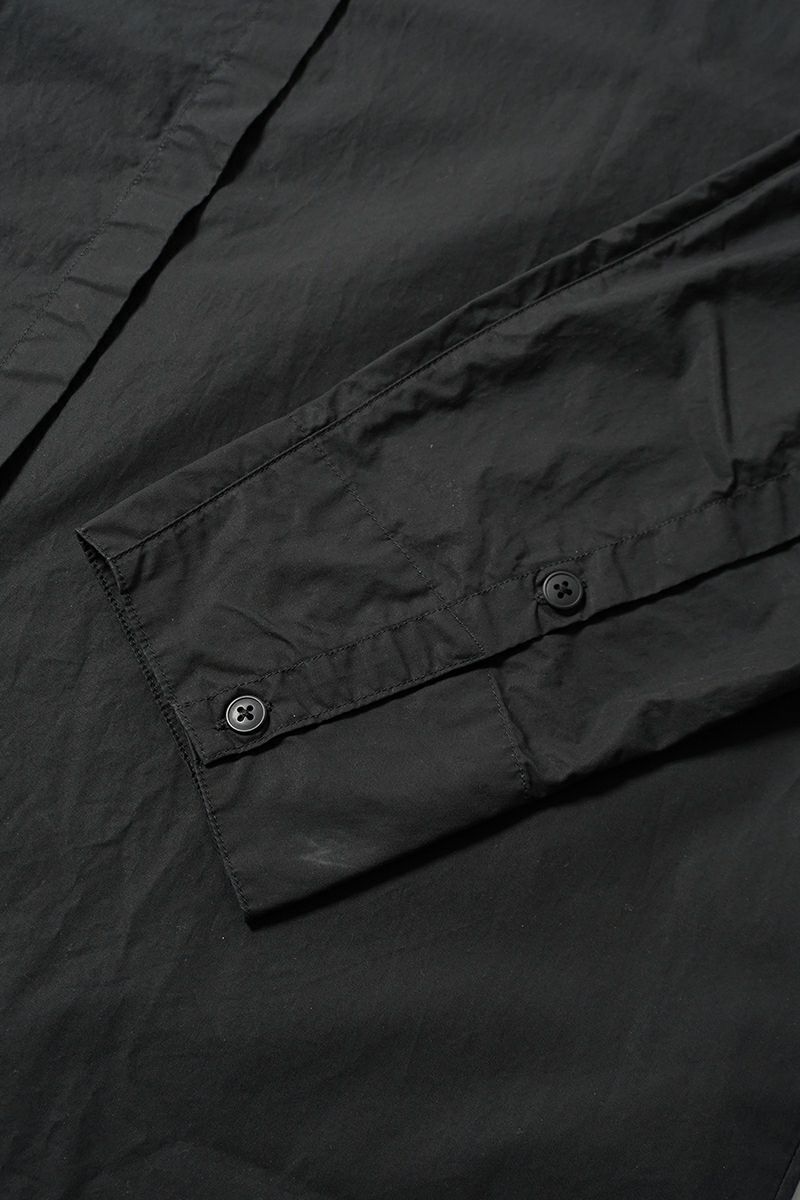 KLOKE(クローク)Kestrel L/S Shirt ケストレル長袖シャツ KL25PSS018 -20