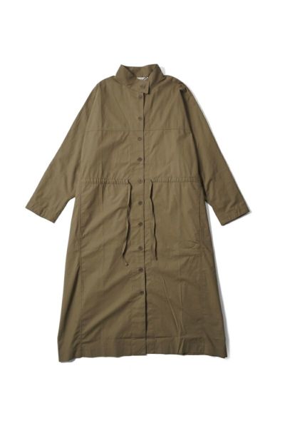 KLOKE(クローク)Iberia Dress イベリアドレス KL25PSS027