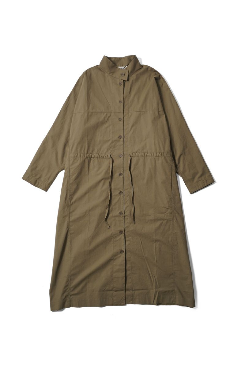 KLOKE(クローク)Iberia Dress イベリアドレス KL25PSS027