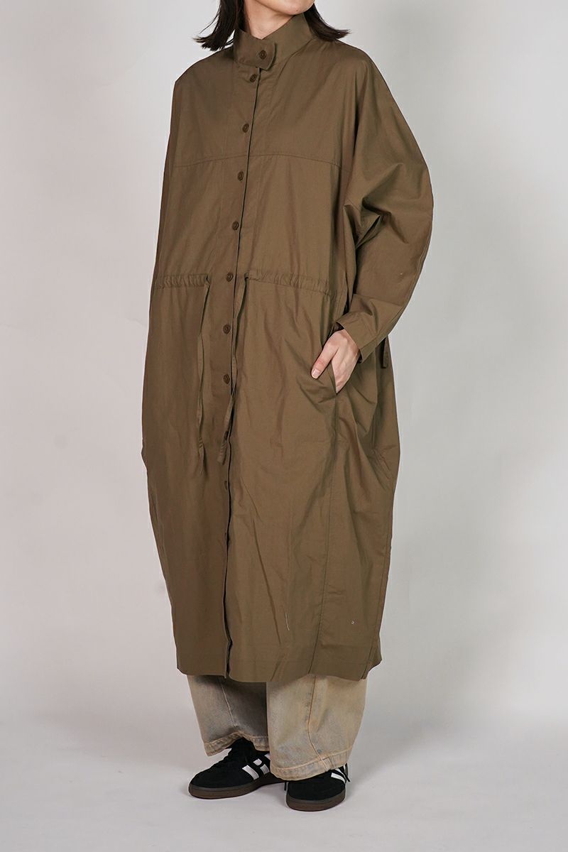 KLOKE(クローク)Iberia Dress イベリアドレス KL25PSS027 -1