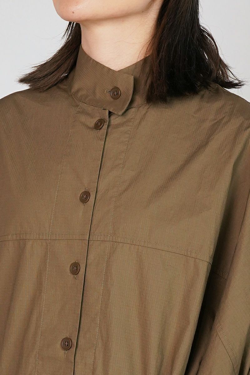 KLOKE(クローク)Iberia Dress イベリアドレス KL25PSS027 -2