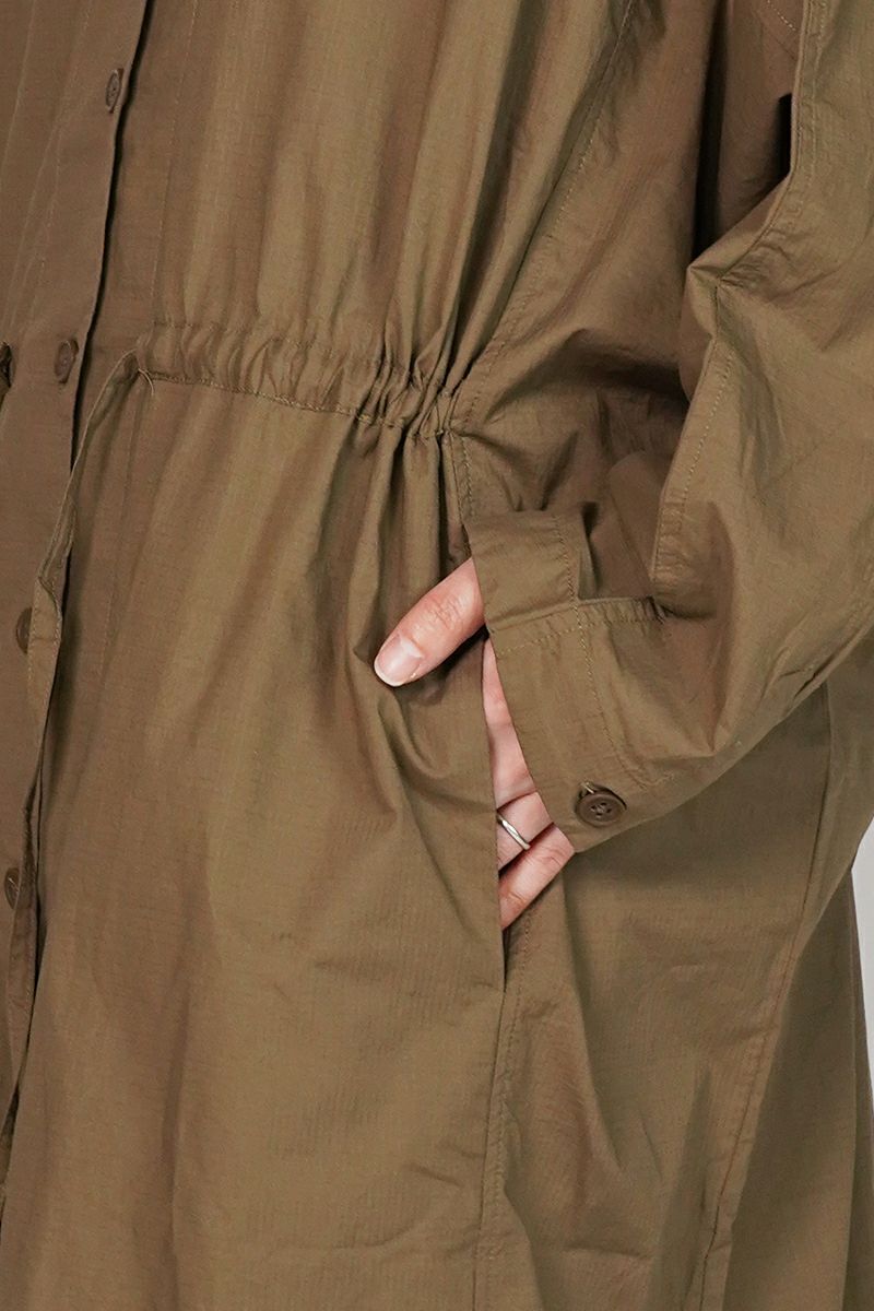 KLOKE(クローク)Iberia Dress イベリアドレス KL25PSS027 -3